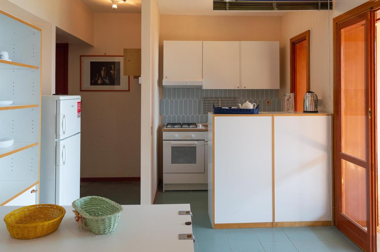 Beach House Blue Holiday Letojanni Exterior foto