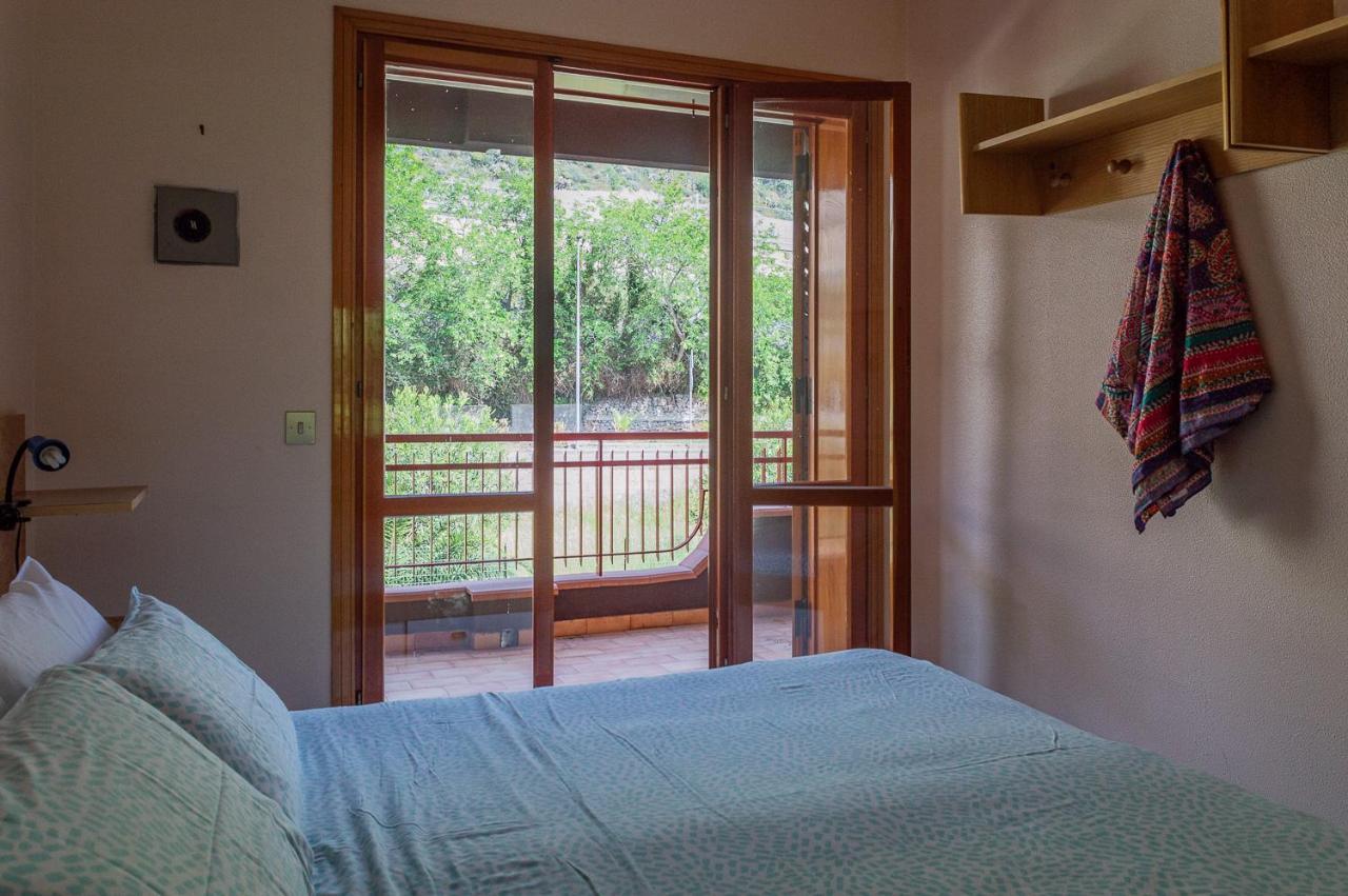 Beach House Blue Holiday Letojanni Exterior foto