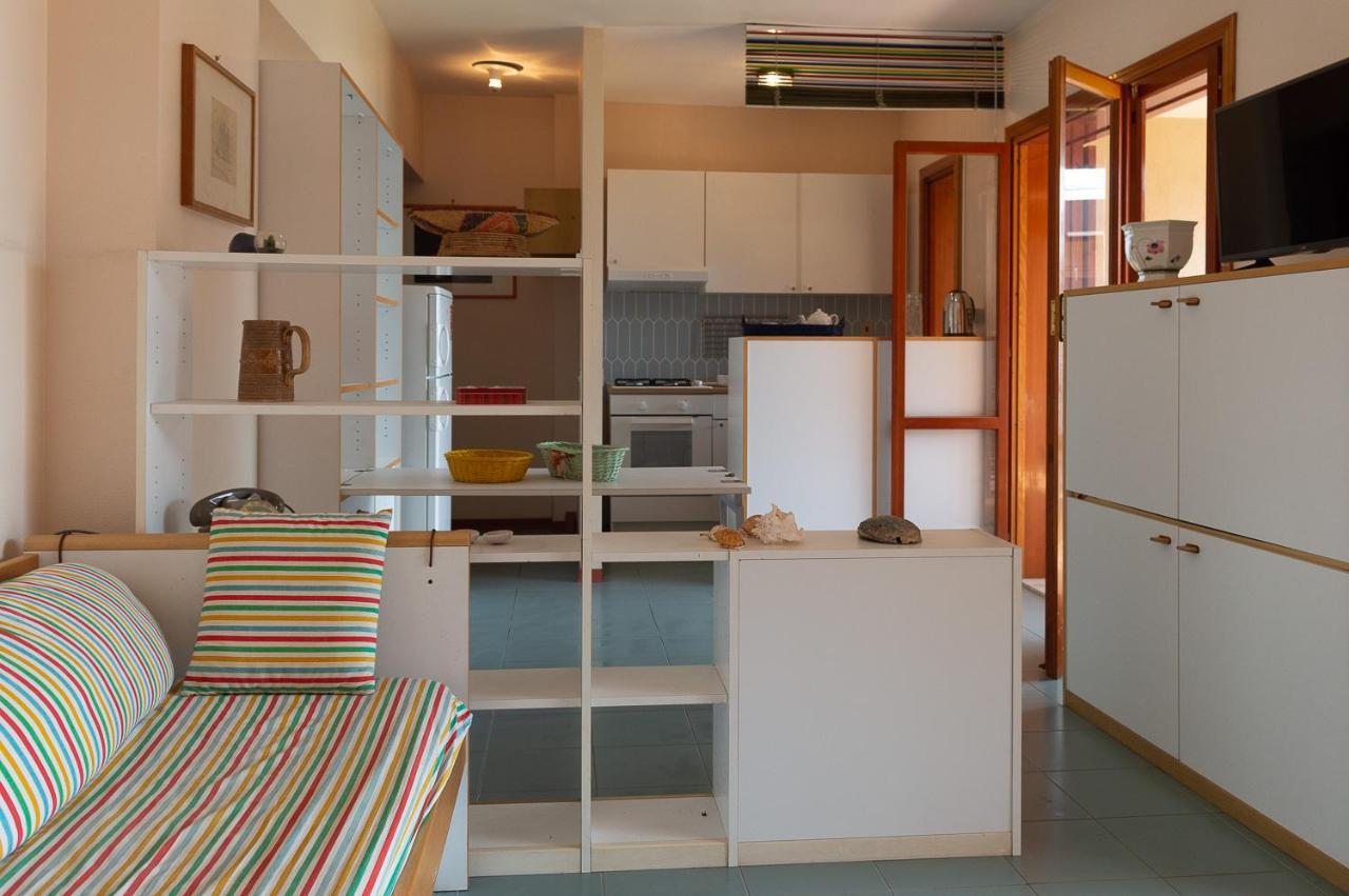 Beach House Blue Holiday Letojanni Exterior foto