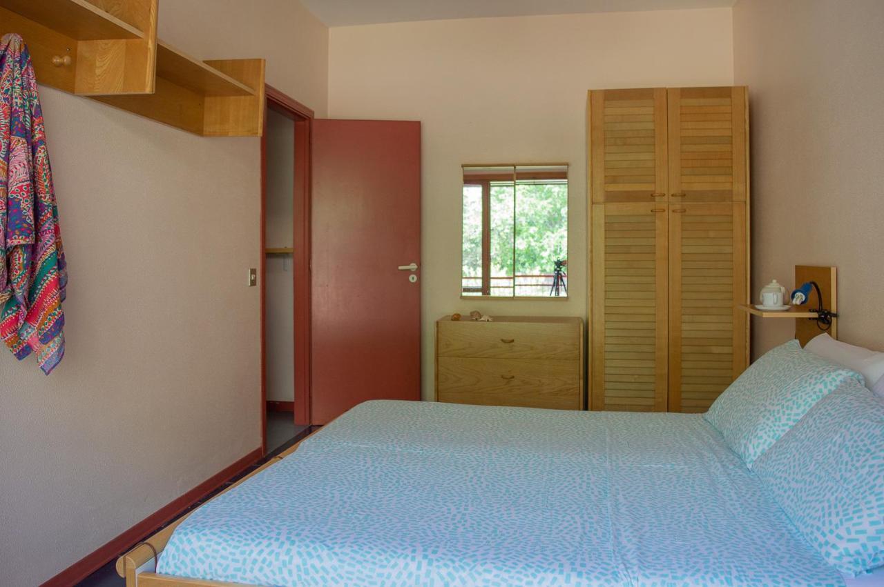 Beach House Blue Holiday Letojanni Exterior foto